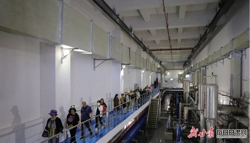 黃河安瀾煥新姿，綠色科技暖萬(wàn)家——新型采暖及制冷技術(shù)開發(fā)的新篇章