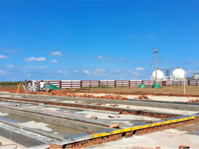 聚焦督導考核 強化責任擔當——山東省發(fā)改委推動東營港經(jīng)濟開發(fā)區(qū)以“四項舉措”抓實經(jīng)濟運行與環(huán)保項目開發(fā)